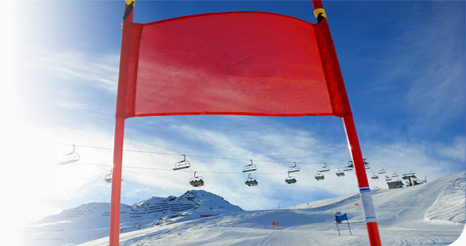 Konkurencje narciarskie